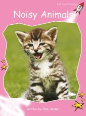 book Noisy Animals