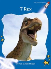 book T Rex