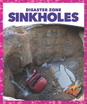 book Sinkholes