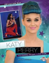 book Katy Perry: From Gospel Singer to Pop Star