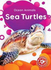 book Sea Turtles