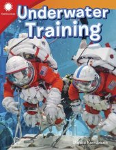 book Underwater Training