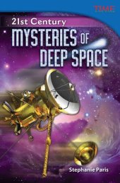 book 21st Century: Mysteries of Deep Space