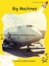 book Big Machines