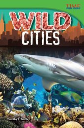 book Wild Cities