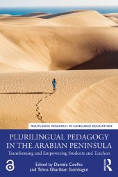 book Plurilingual Pedagogy in the Arabian Peninsula: Transforming and Empowering Students and Teachers