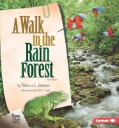 book A Walk in the Rain Forest