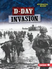 book D-Day Invasion