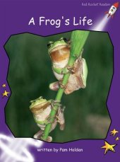 book A Frog's Life