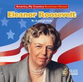 book Eleanor Roosevelt