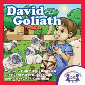 book David and Goliath