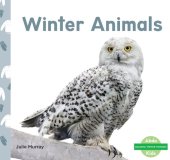 book Winter Animals