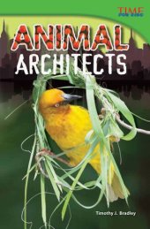 book Animal Architects