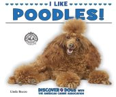 book I Like Poodles!