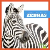 book Zebras