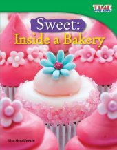 book Sweet: Inside a Bakery