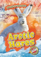 book Arctic Hares