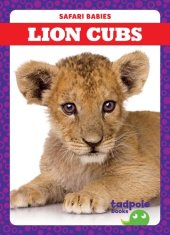 book Lion Cubs