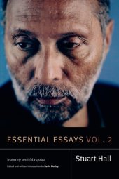 book Essential Essays, Volume 2: Identity and Diaspora