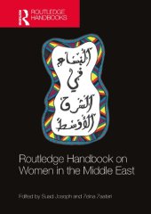 book Routledge Handbook on Women in the Middle East