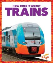 book Trains