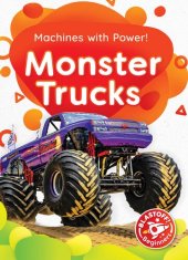 book Monster Trucks