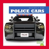 book Police Cars