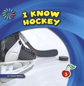 book I Know Hockey