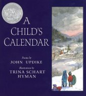 book A Child's Calendar