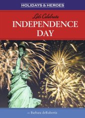 book Let's Celebrate Independence Day