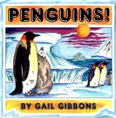 book Penguins!