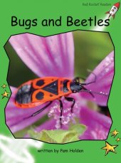 book Bugs and Beetles