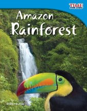 book Amazon Rainforest