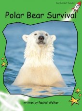 book Polar Bear Survival