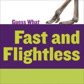 book Fast and Flightless: Ostrich