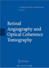 book Retinal Angiography and Optical Coherence Tomography