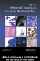 book An Atlas of Differential Diagnosis in Neoplastic Hematopathology