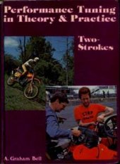 book Two-Stroke Performance Tuning in Theory and Practice 