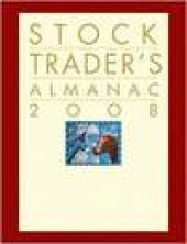 book Stock Trader's Almanac 2008