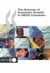 book The Sources Of Economic Growth In Oecd Countries