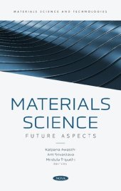 book Materials Science: Future Aspects