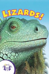 book Lizards