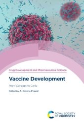 book Vaccine Development: From Concept to Clinic