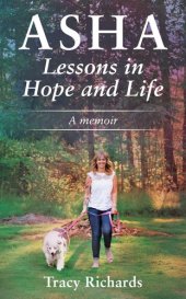 book Asha: Lessons in Hope and Life