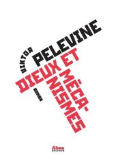 book Dieux et mécanismes