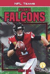 book Atlanta Falcons