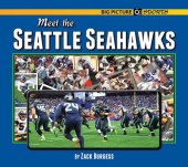 book Meet the Seattle Seahawks