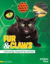 book Fur & Claws: Technology Inspired by Animals