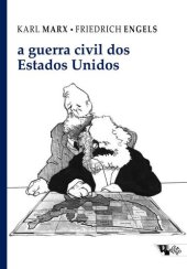 book A guerra civil dos Estados Unidos