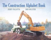 book The Construction Alphabet Book